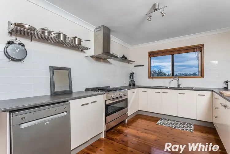 Fourth view of Homely house listing, 12 Wullun Place, Narangba QLD 4504