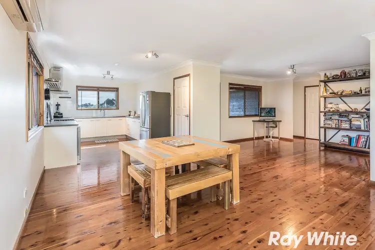 Fifth view of Homely house listing, 12 Wullun Place, Narangba QLD 4504