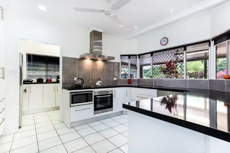 Main view of Homely house listing, 9-11 Lander Close, Deeral QLD 4871