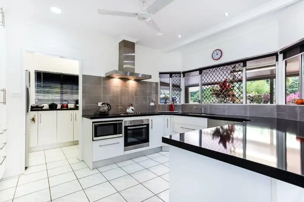 Main view of Homely house listing, 9-11 Lander Close, Deeral QLD 4871