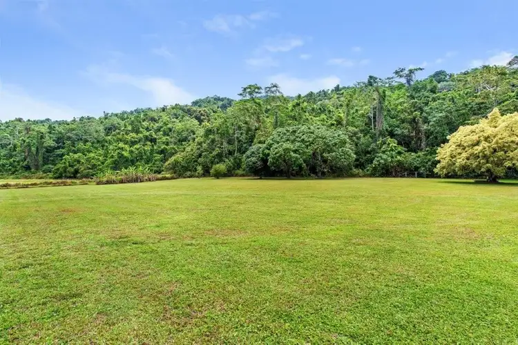 Second view of Homely house listing, 9-11 Lander Close, Deeral QLD 4871
