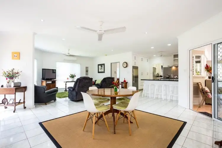 Fourth view of Homely house listing, 9-11 Lander Close, Deeral QLD 4871