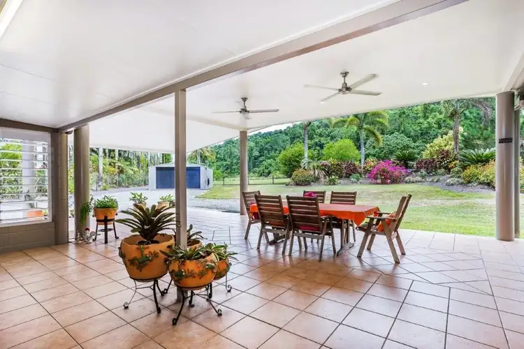 Fifth view of Homely house listing, 9-11 Lander Close, Deeral QLD 4871