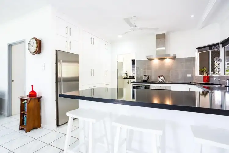 Seventh view of Homely house listing, 9-11 Lander Close, Deeral QLD 4871