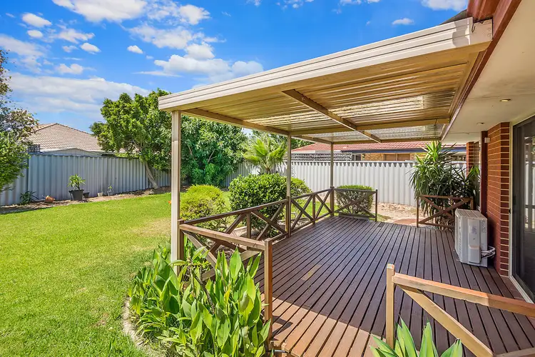 Second view of Homely house listing, 6 Orkney Mews, Waikiki WA 6169