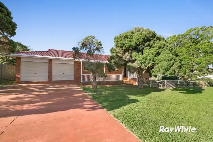 23 Colvin Street, Drayton QLD 4350
