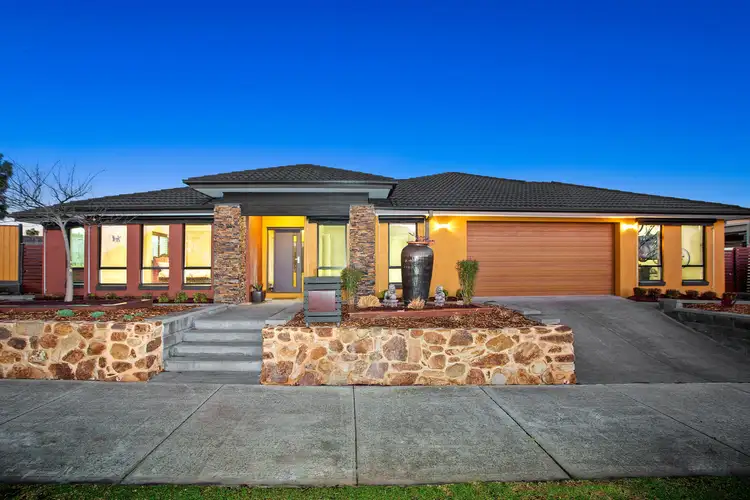 1 Eminence Boulevard, Doreen VIC 3754