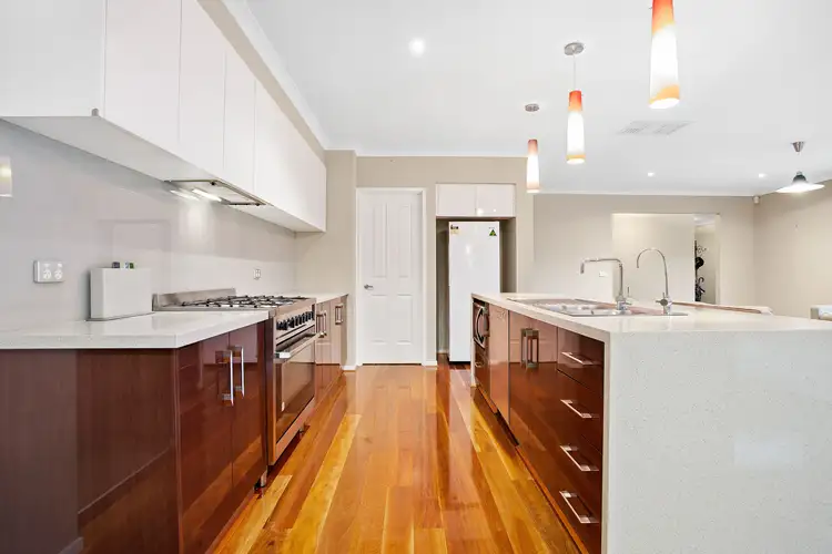 Third view of Homely house listing, 1 Eminence Boulevard, Doreen VIC 3754