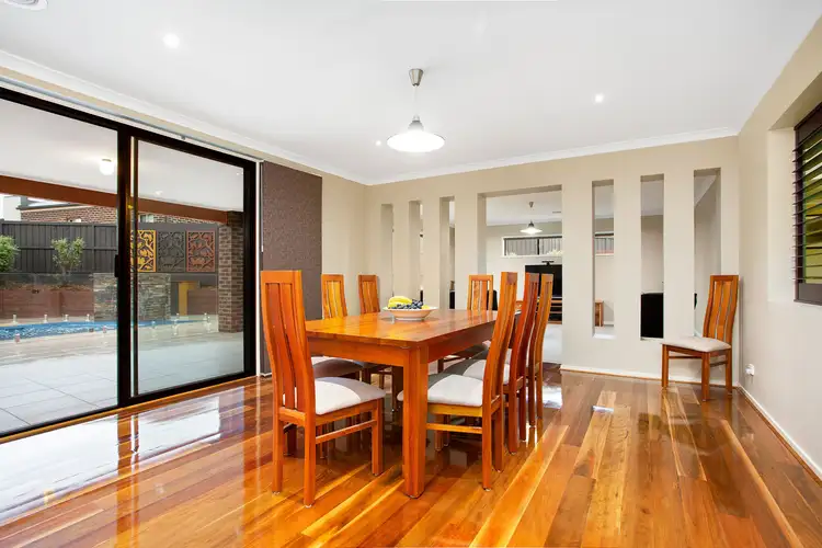 Fourth view of Homely house listing, 1 Eminence Boulevard, Doreen VIC 3754