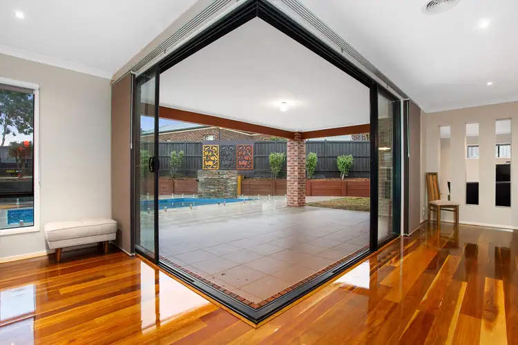 Fifth view of Homely house listing, 1 Eminence Boulevard, Doreen VIC 3754