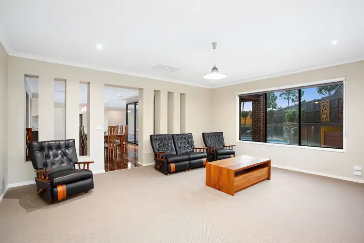 Sixth view of Homely house listing, 1 Eminence Boulevard, Doreen VIC 3754