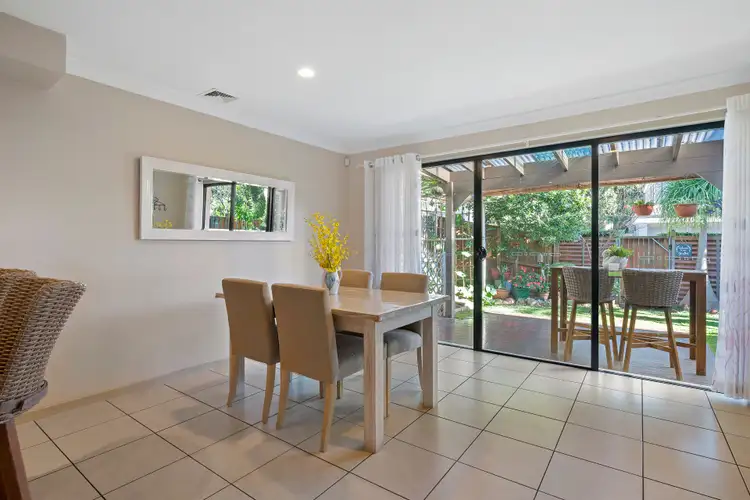 Fifth view of Homely townhouse listing, 4 Poinsettia Way, Thornleigh NSW 2120