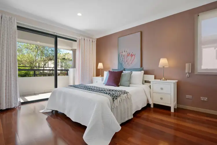 Sixth view of Homely townhouse listing, 4 Poinsettia Way, Thornleigh NSW 2120