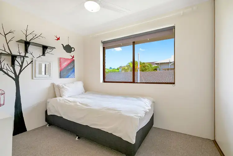 Fourth view of Homely unit listing, 3/55 Ekibin Road, Annerley QLD 4103