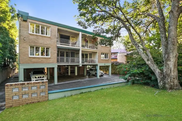 6/7 Sutton Street, Chelmer QLD 4068