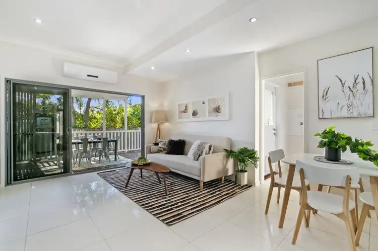 4/32 Durack Street, Moorooka QLD 4105
