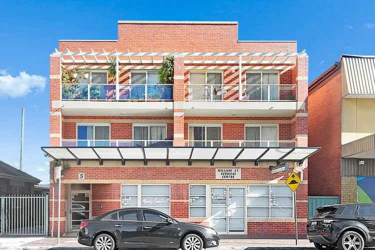 Main view of Homely apartment listing, 8/5 William Street, Fairfield NSW 2165