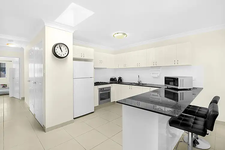 Second view of Homely apartment listing, 8/5 William Street, Fairfield NSW 2165