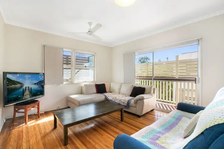 Main view of Homely house listing, 32 John Bright Street, Moorooka QLD 4105