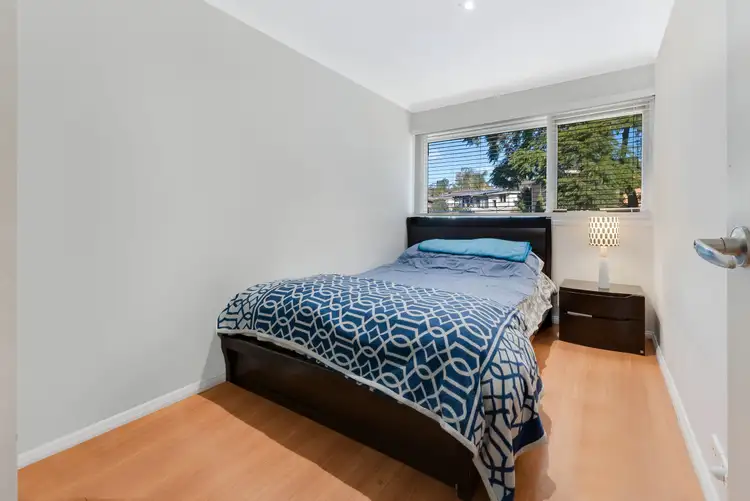 Fifth view of Homely house listing, 1 Jacaranda Avenue, Bradbury NSW 2560