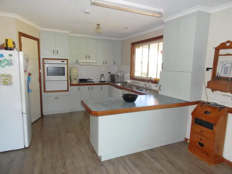 Second view of Homely house listing, 357 Henry PArkes Way, Parkes NSW 2870