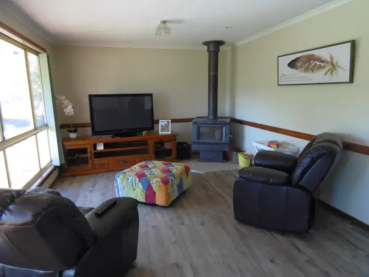 Fourth view of Homely house listing, 357 Henry PArkes Way, Parkes NSW 2870