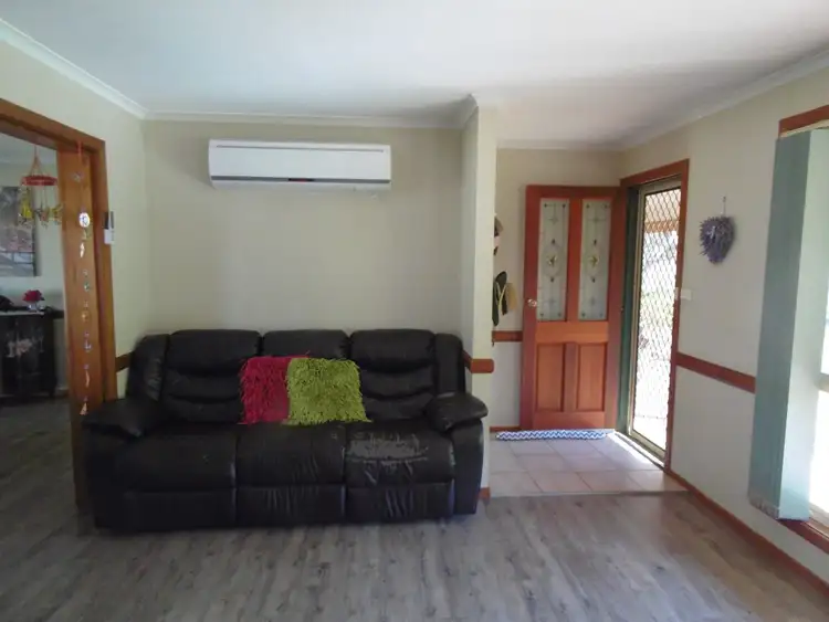 Fifth view of Homely house listing, 357 Henry PArkes Way, Parkes NSW 2870