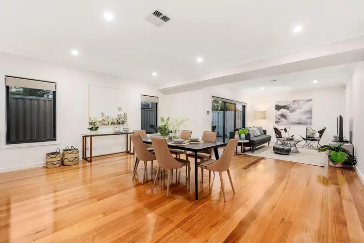 Third view of Homely townhouse listing, 14 Saxon Street, Burwood East VIC 3151