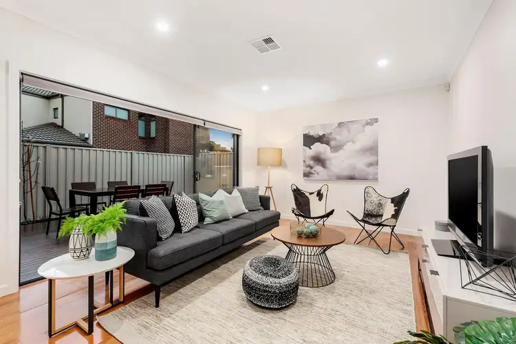 Fourth view of Homely townhouse listing, 14 Saxon Street, Burwood East VIC 3151
