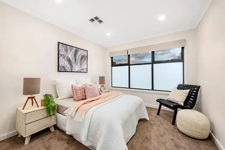 Sixth view of Homely townhouse listing, 14 Saxon Street, Burwood East VIC 3151