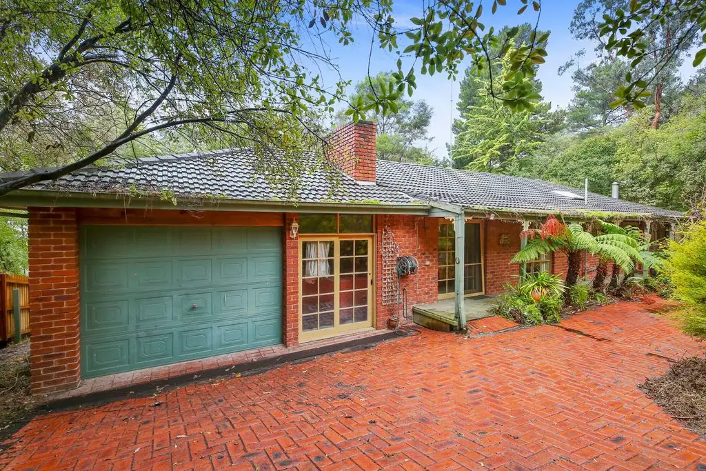 Main view of Homely house listing, 11 Johns Crescent, Mount Evelyn VIC 3796