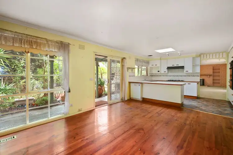 Third view of Homely house listing, 11 Johns Crescent, Mount Evelyn VIC 3796