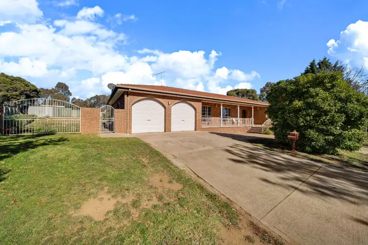 Second view of Homely house listing, 33 Capella Crescent, Giralang ACT 2617