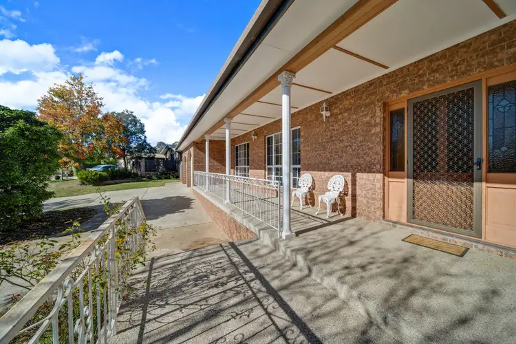 Third view of Homely house listing, 33 Capella Crescent, Giralang ACT 2617