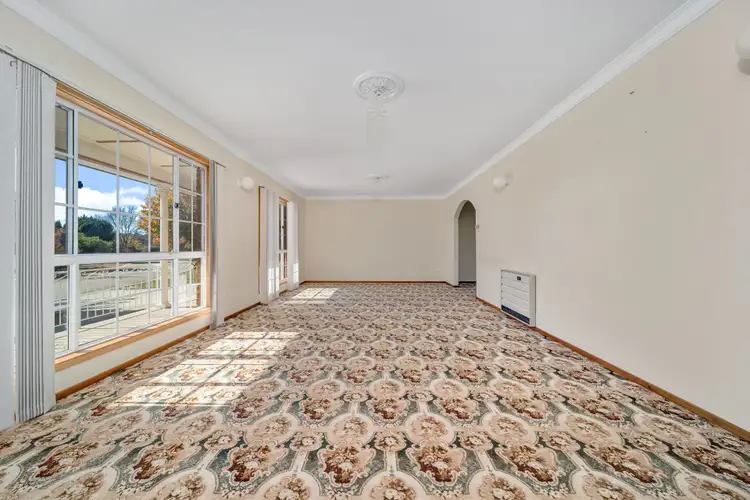 Fifth view of Homely house listing, 33 Capella Crescent, Giralang ACT 2617