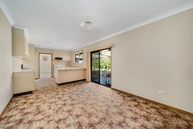 Seventh view of Homely house listing, 33 Capella Crescent, Giralang ACT 2617