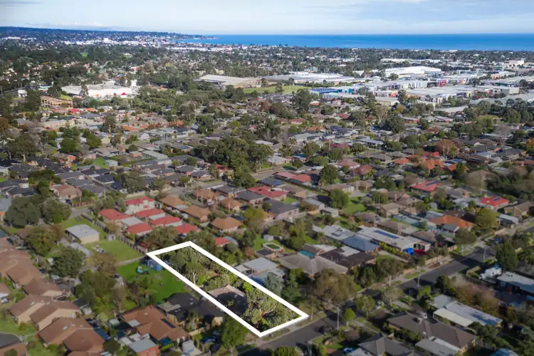 41 Molesworth Street, Seaford VIC 3198