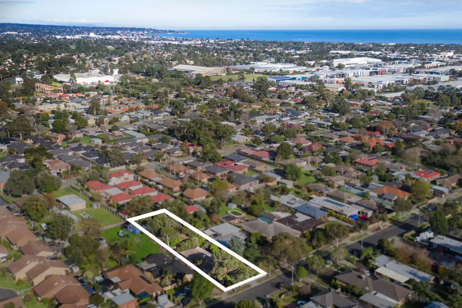 Main view of Homely house listing, 41 Molesworth Street, Seaford VIC 3198