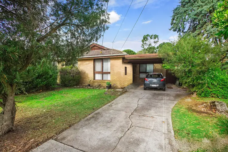 Third view of Homely house listing, 41 Molesworth Street, Seaford VIC 3198
