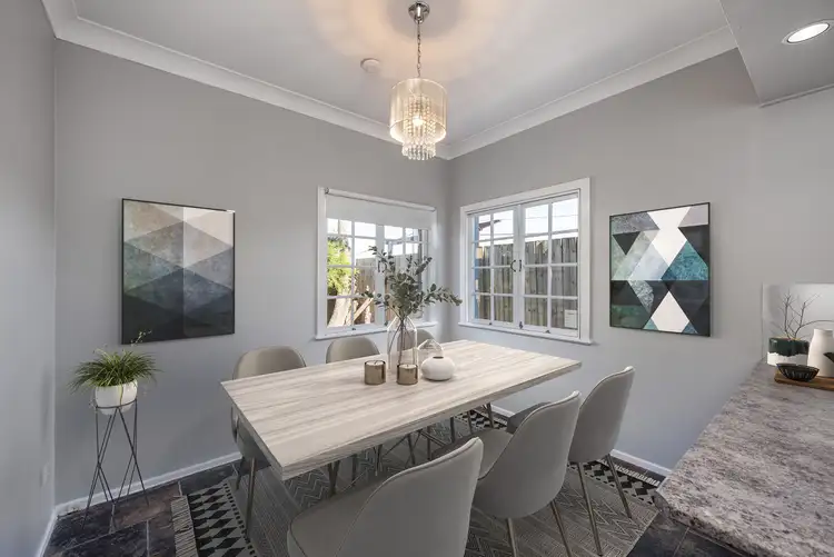 Third view of Homely house listing, 42 Lorinya Street, Mansfield QLD 4122