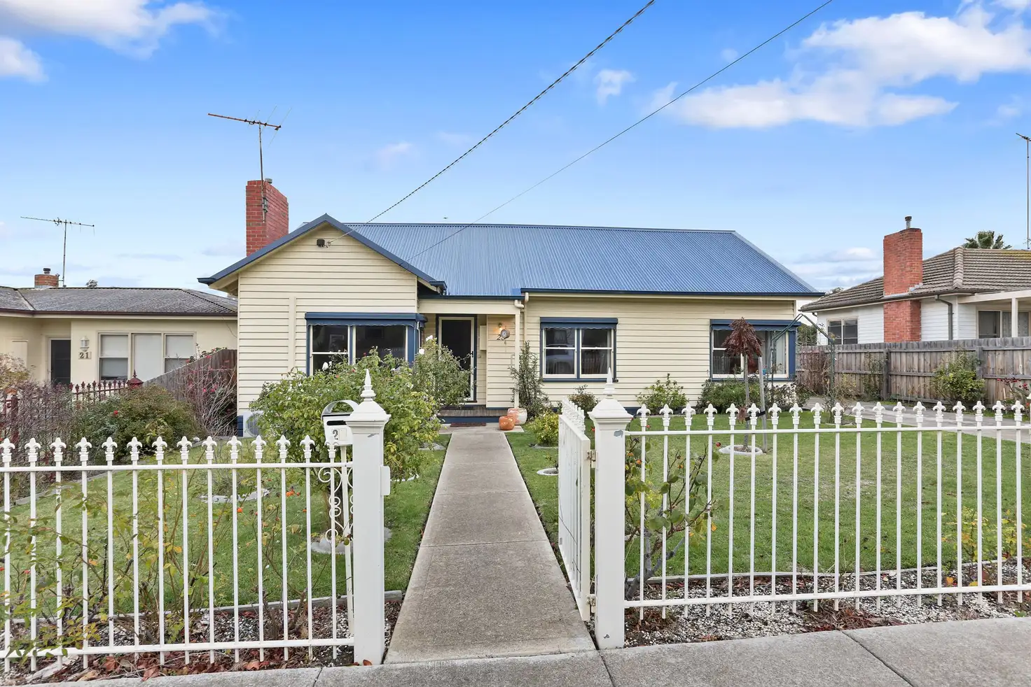 Main view of Homely house listing, 23 Summit Avenue, Belmont VIC 3216