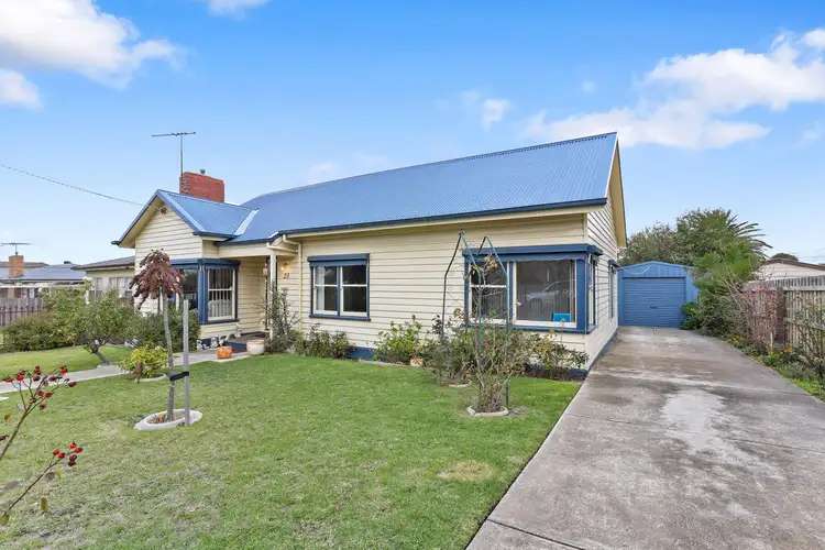 Second view of Homely house listing, 23 Summit Avenue, Belmont VIC 3216