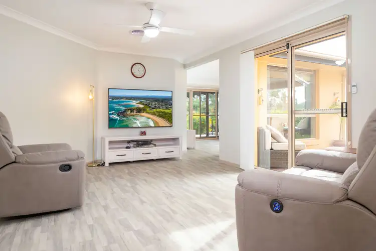 Fifth view of Homely house listing, 10 River Link Road, Mossy Point NSW 2537