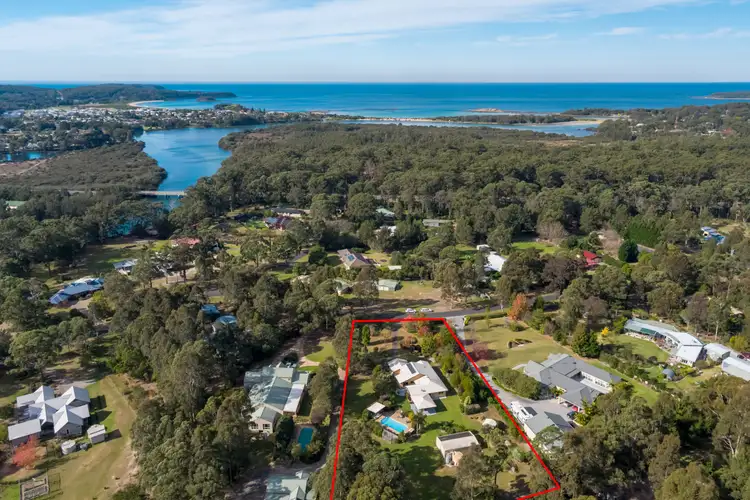 Sixth view of Homely house listing, 10 River Link Road, Mossy Point NSW 2537