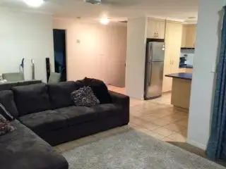 Second view of Homely townhouse listing, 2/113 Central Lane, Gladstone Central QLD 4680