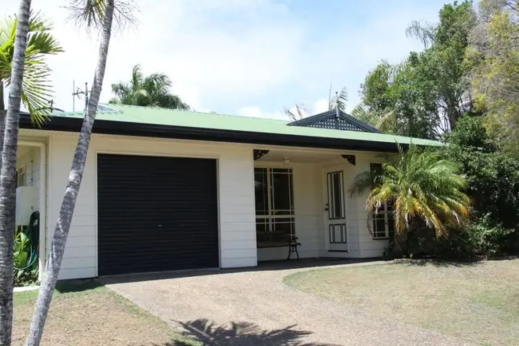Main view of Homely house listing, 17 Beltana Drive, Boyne Island QLD 4680
