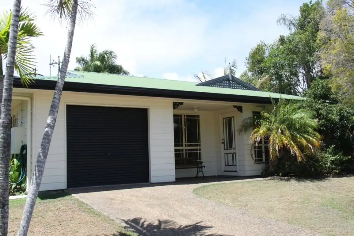 Main view of Homely house listing, 17 Beltana Drive, Boyne Island QLD 4680