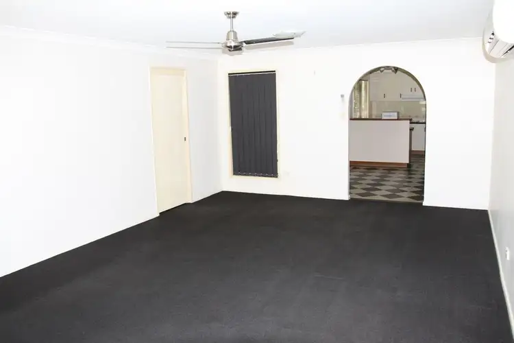 Second view of Homely house listing, 17 Beltana Drive, Boyne Island QLD 4680