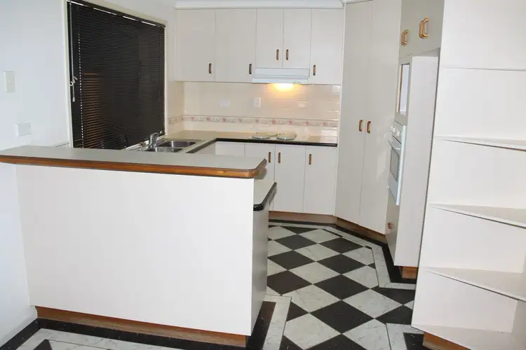 Fourth view of Homely house listing, 17 Beltana Drive, Boyne Island QLD 4680