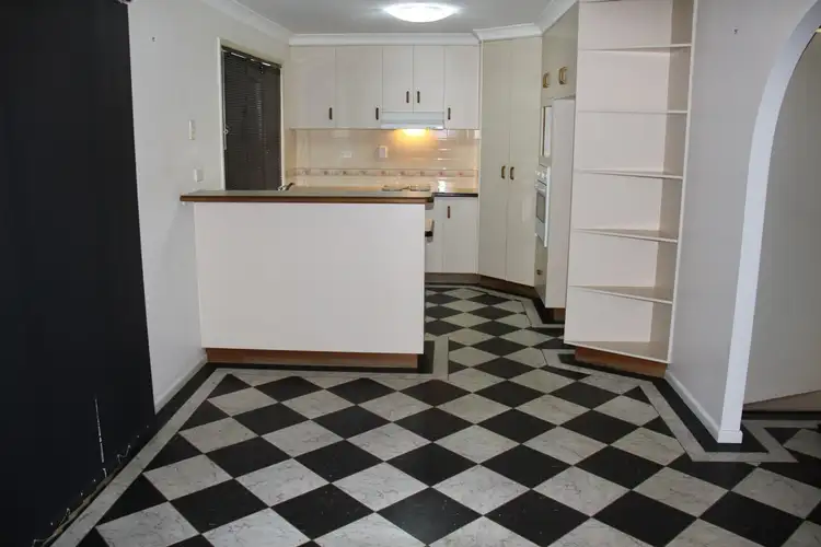 Fifth view of Homely house listing, 17 Beltana Drive, Boyne Island QLD 4680